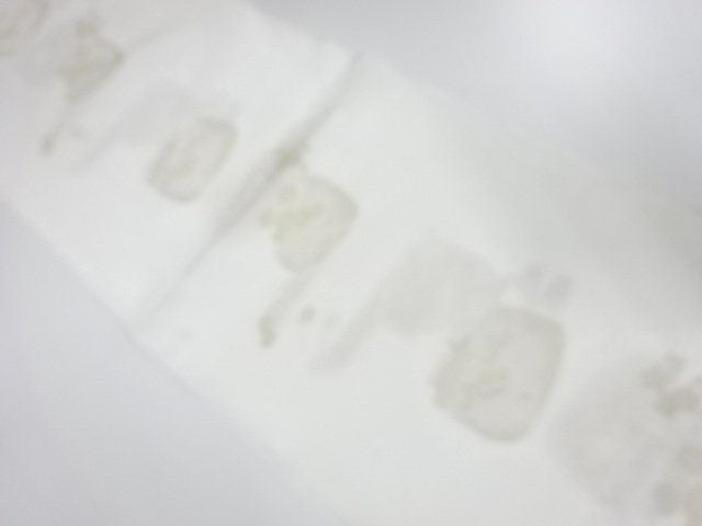 Japanese Kimono / Accessories Silk